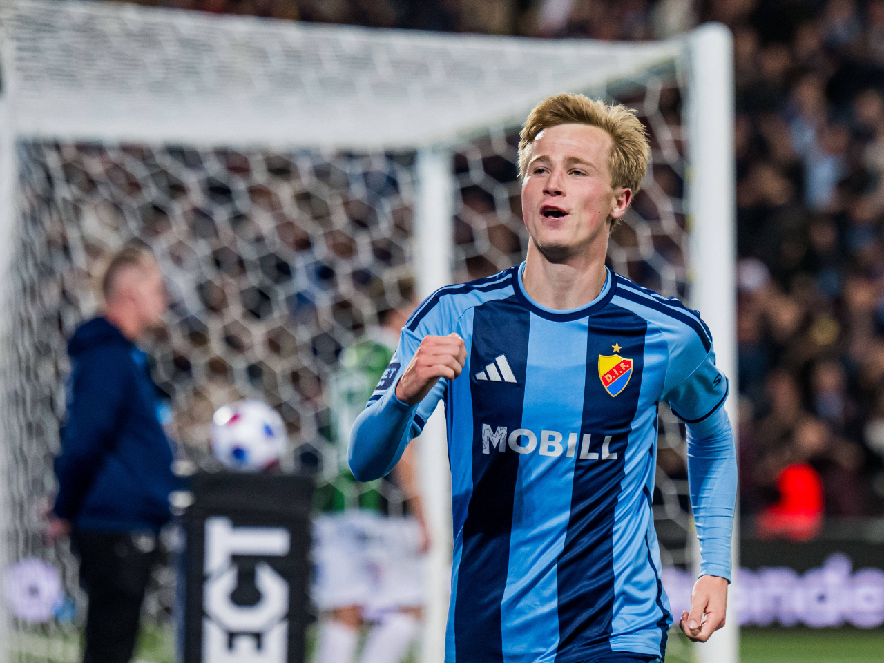 Mercato - Le Barça se penche sur l'espoir norvégien bien trop fort pour son championnat, Bo Hegland