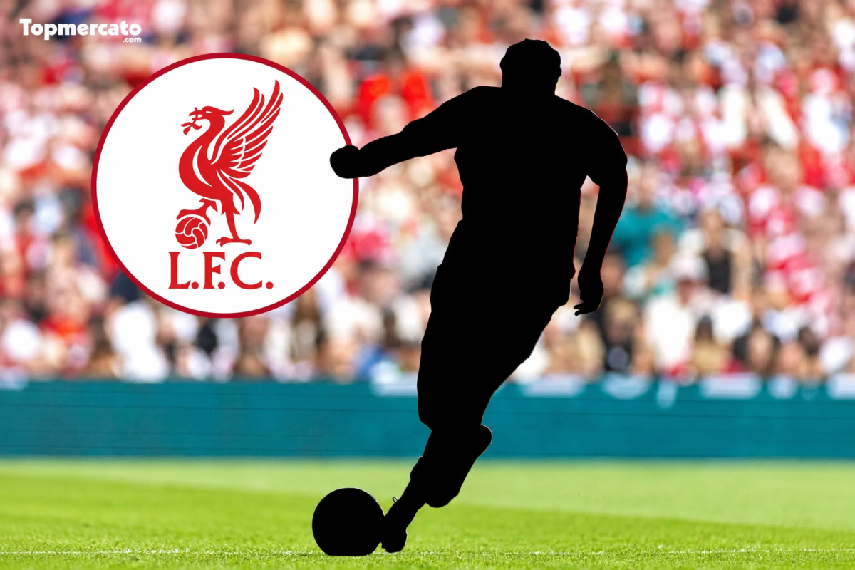 Mercato - Le Real et le Barça lorgnent sa pépite, Liverpool sort son bouclier