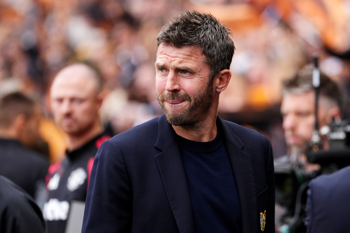 Manchester United négocie encore pour son transfert qui a échoué lors du dernier jour du mercato