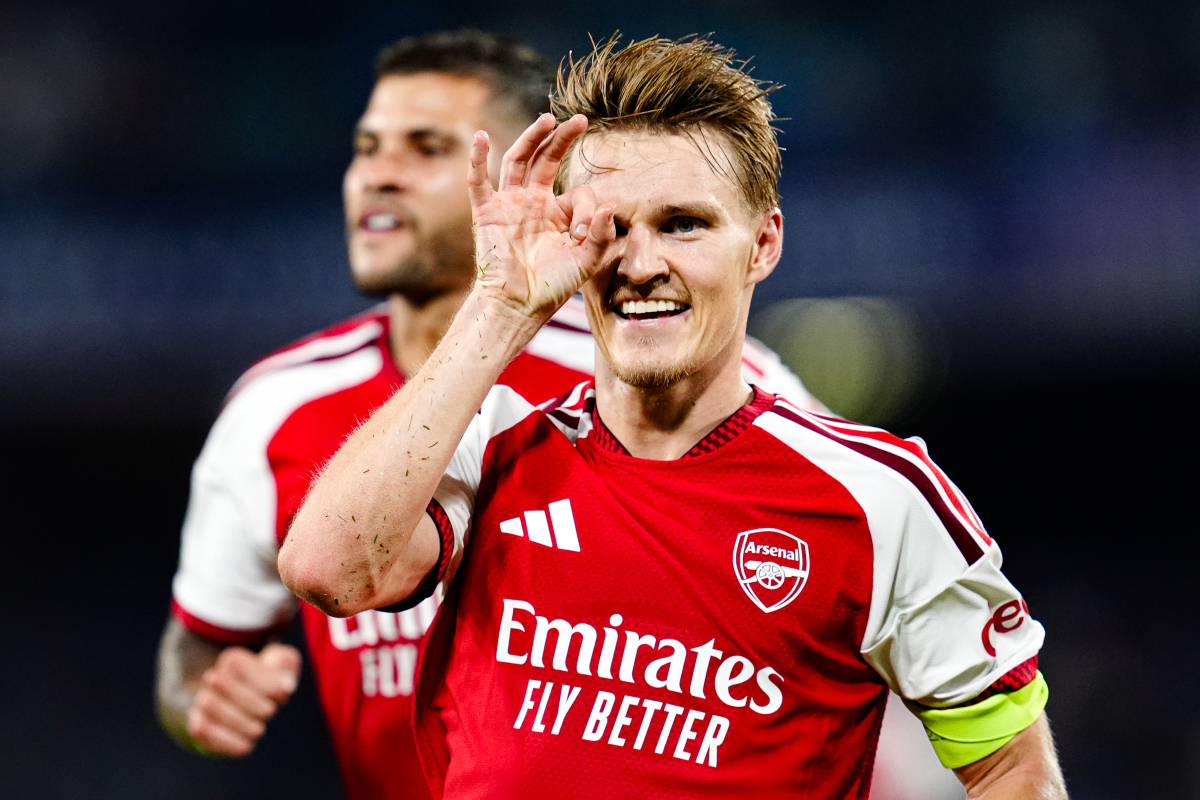 Arsenal : ils n'ont pas ce petit plus, un bémol pour la Ligue des champions à cause du mercato ?