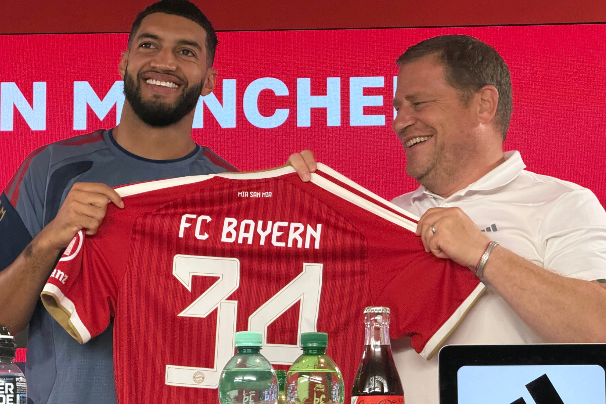 Mercato Bayern : « il était trop cher », Eberl explique pourquoi le club a laissé filer une recrue du Barça
