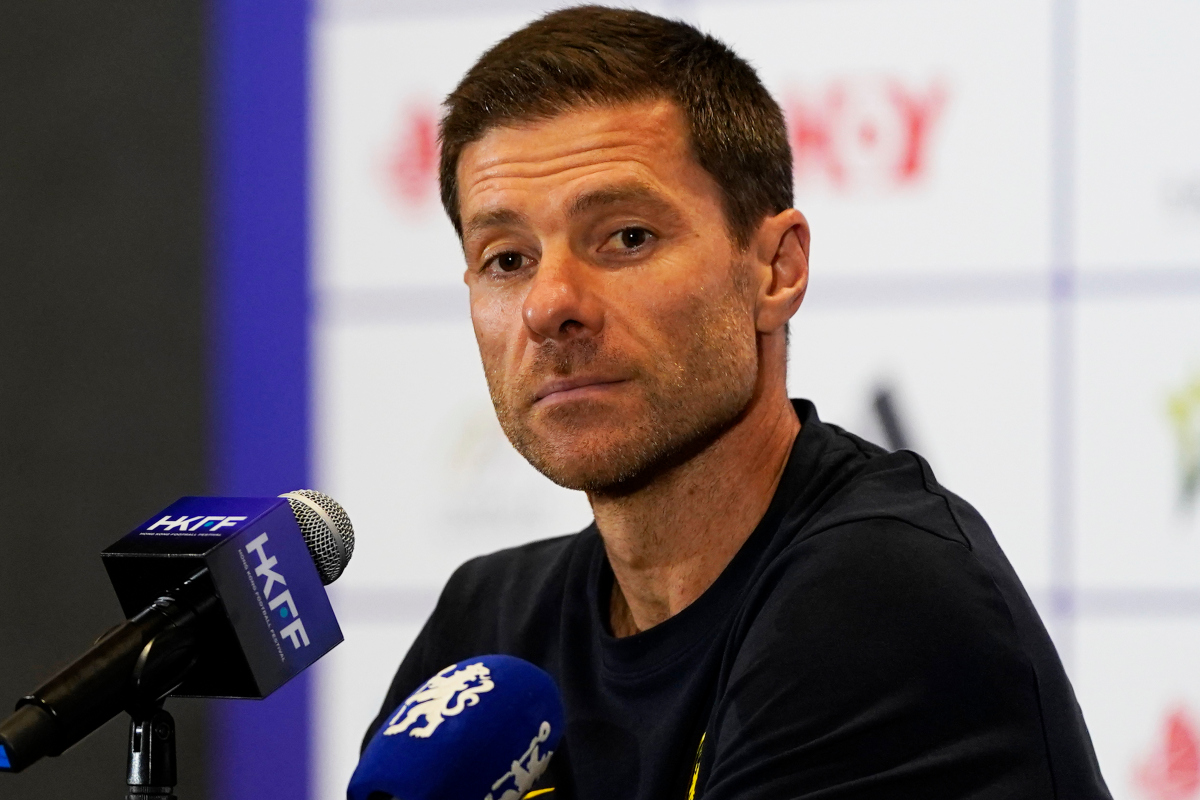 Mercato Monaco : Xabi Alonso réagit au transfert avorté de Lamine Camara