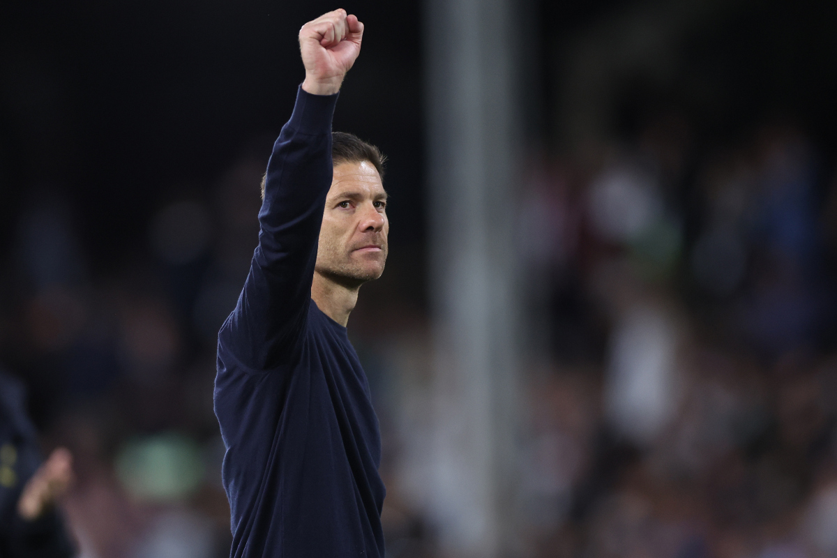 Chelsea : « des qualités très spéciales », Xabi Alonso relance un ancien strasbourgeois