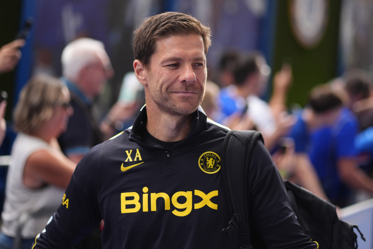 Mercato Chelsea : un joueur libre envisagé pour oublier la tuile Lamine Camara ?