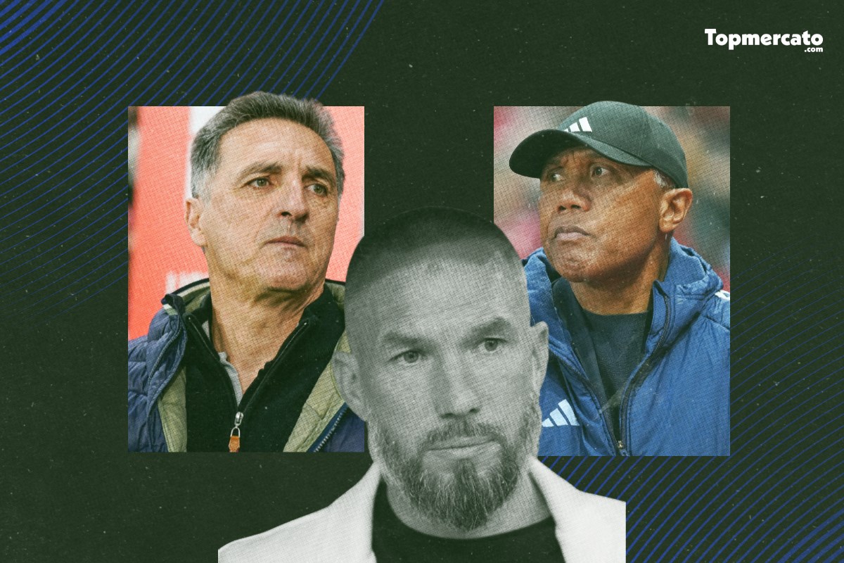 Mercato Le Havre : 5 entraîneurs français disponibles pour remplacer Didier Digard