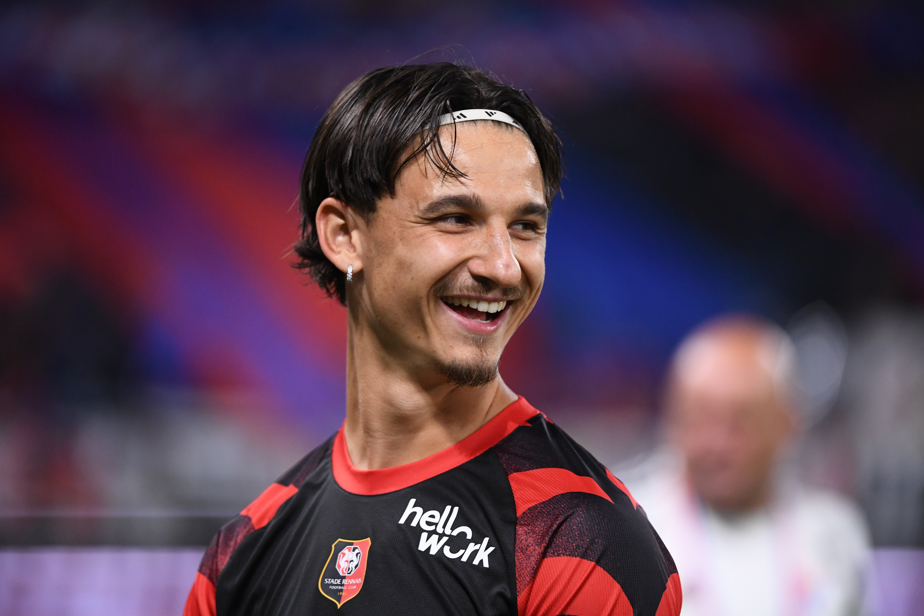 Mercato - Un club de Ligue Europa annoncé en pole pour Esteban Lepaul, Rennes dévoile son prix