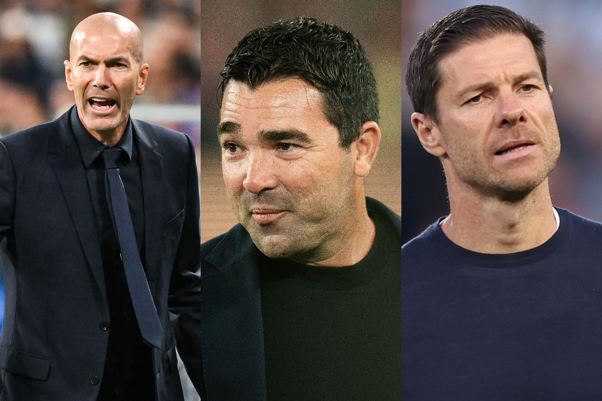 Manchester United sur un protégé de Zidane chez les Bleus, une clause XXL pour une pépite suivie par le Barça, Chelsea veut piocher à Liverpool... Les 3 infos mercato du jour