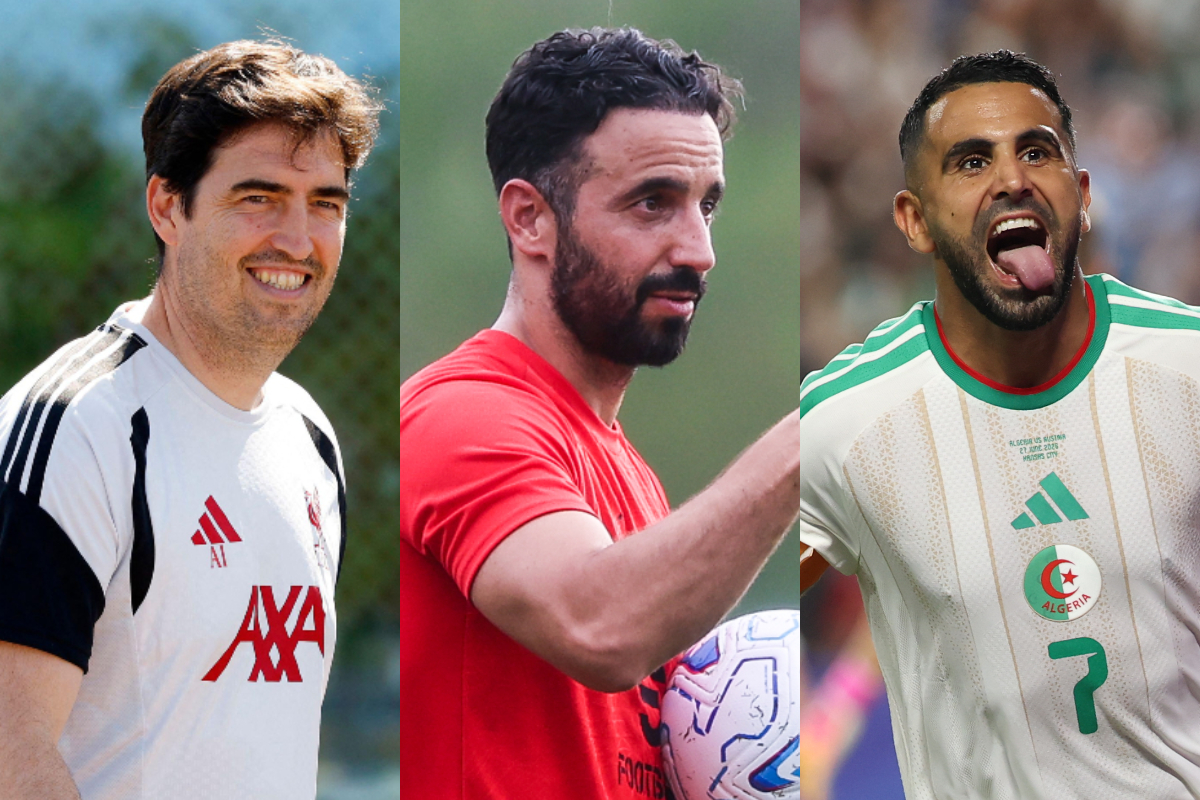 Liverpool favori pour attirer une sensation de PL, l'AC Milan piste un défenseur du Bayern, Mahrez a trouvé son nouveau club... Les 3 infos mercato du jour