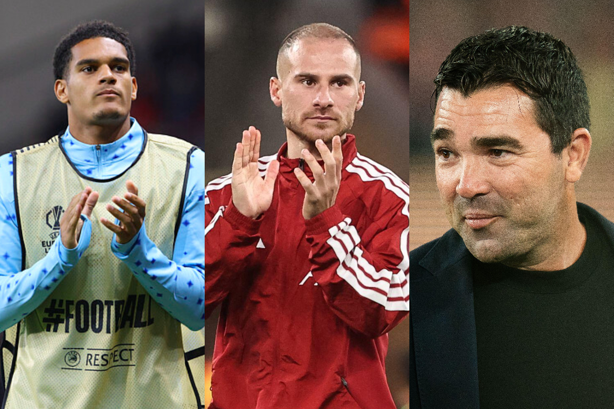Le Real défie la PL pour Quansah, Liverpool a pris sa décision sur Mac Allister, le Barça courtise un latéral brésilien... Les 3 infos mercato du jour