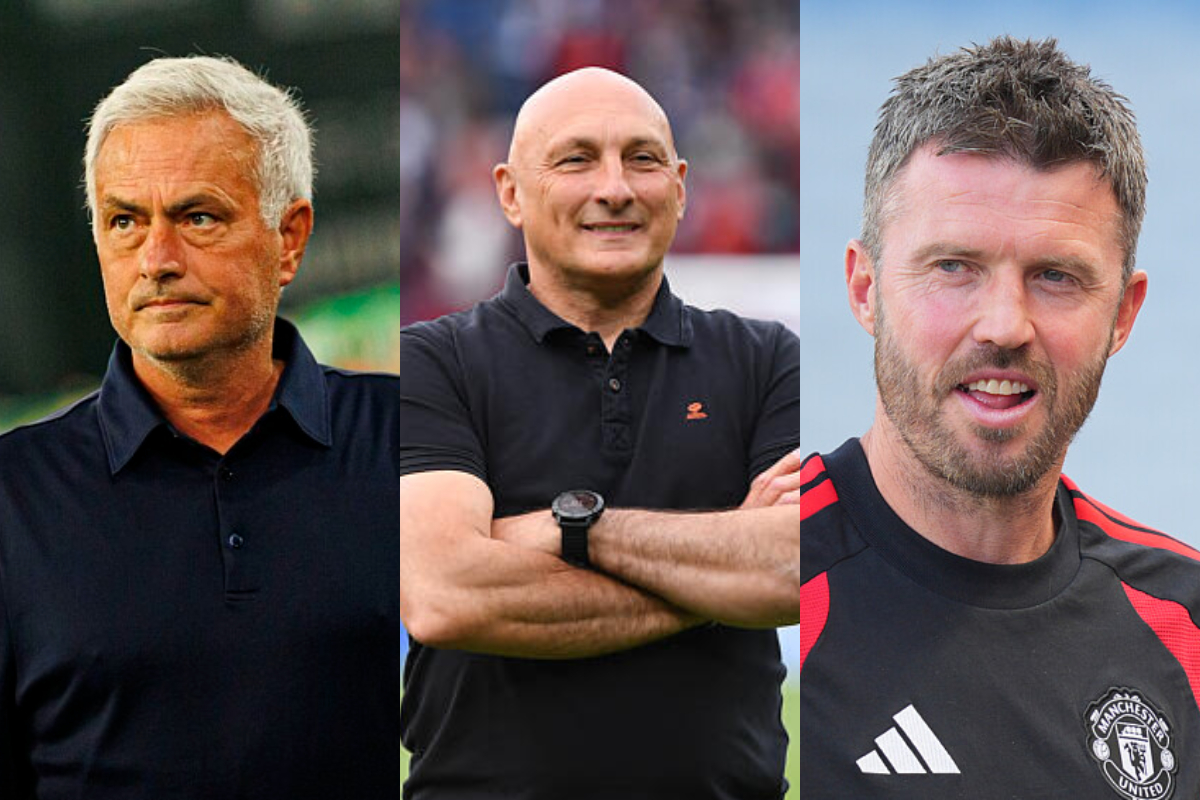 Mourinho a mis son veto sur un départ cet été, Nice surveille un défenseur courtisé en PL, Manchester United sur un milieu français... Les 3 infos mercato du jour