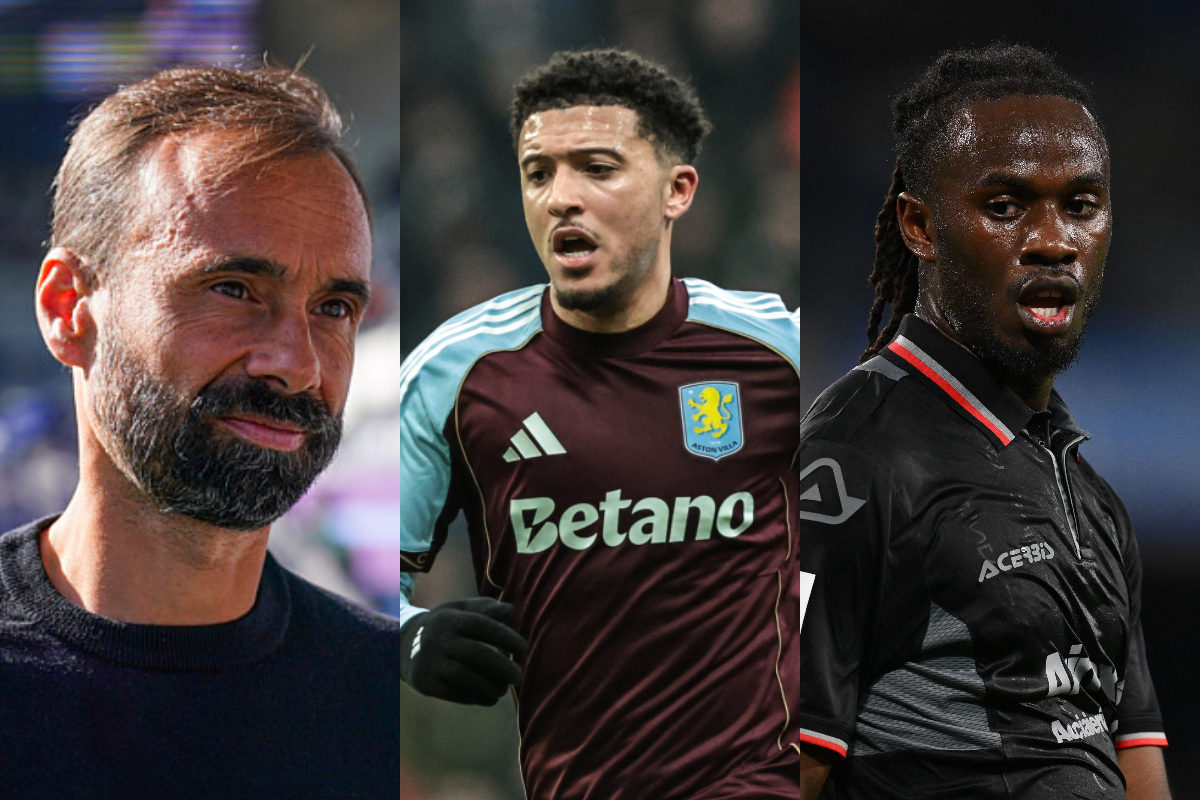 Strasbourg sur un ailier sud-africain, une touche en Liga pour Sancho, retournement de situation pour Bondo... Les 3 infos mercato du jour