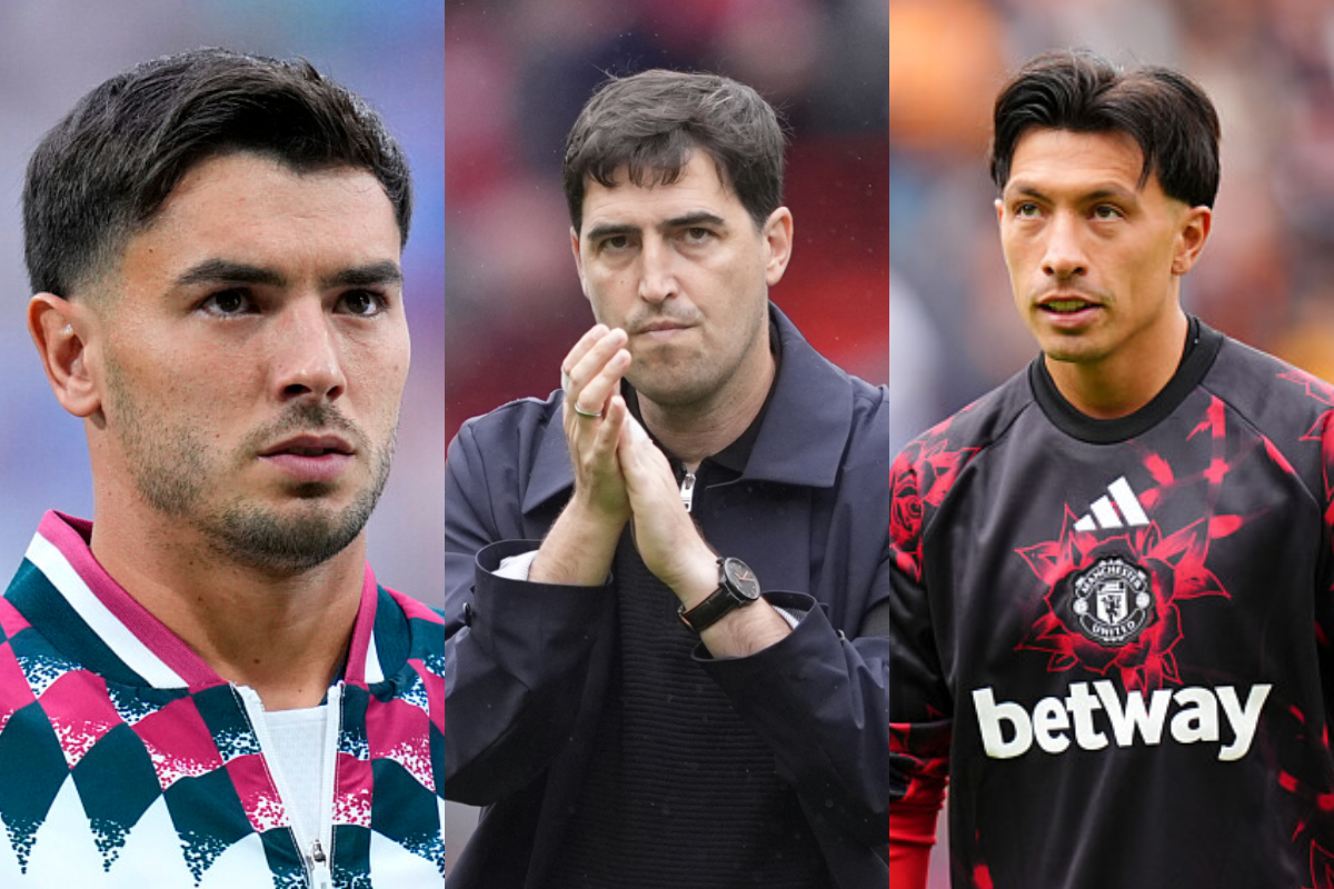 Une touche exotique pour Brahim Diaz, une pépite évoque ses discussions avec Liverpool, Martinez sur le départ d'United ? Les 3 infos mercato du jour