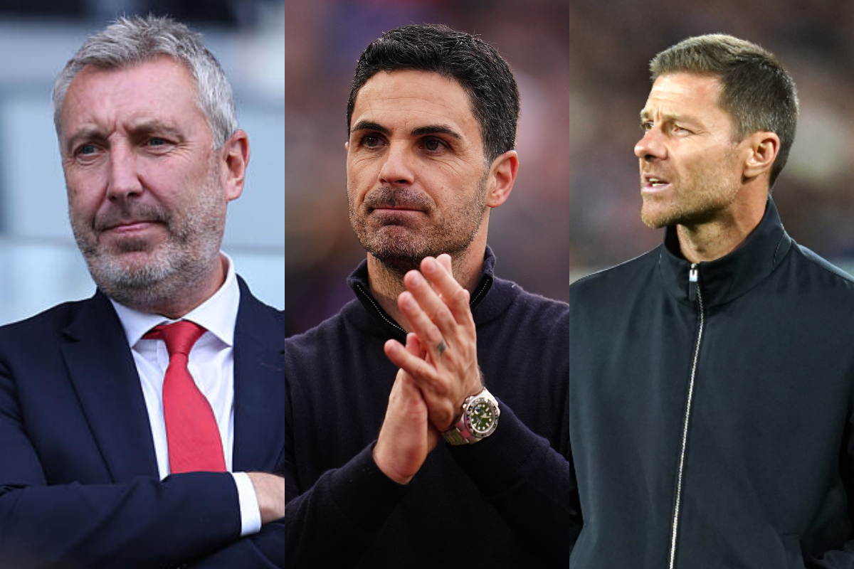Wicox a son favori pour remplacer Carrick, Arsenal vise un champion du monde pour janvier, un flop de Strasbourg sur le départ de Chelsea... Les 3 infos mercato du jour