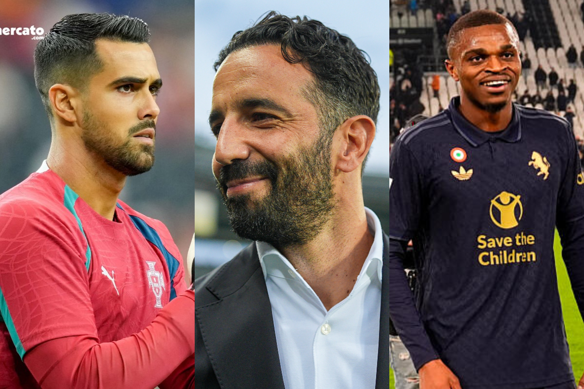 Le PSG concurrencé pour Diogo Costa, l'AC Milan sur une promesse de la L1, Kalulu pisté en Premier League... Les 3 infos mercato du jour