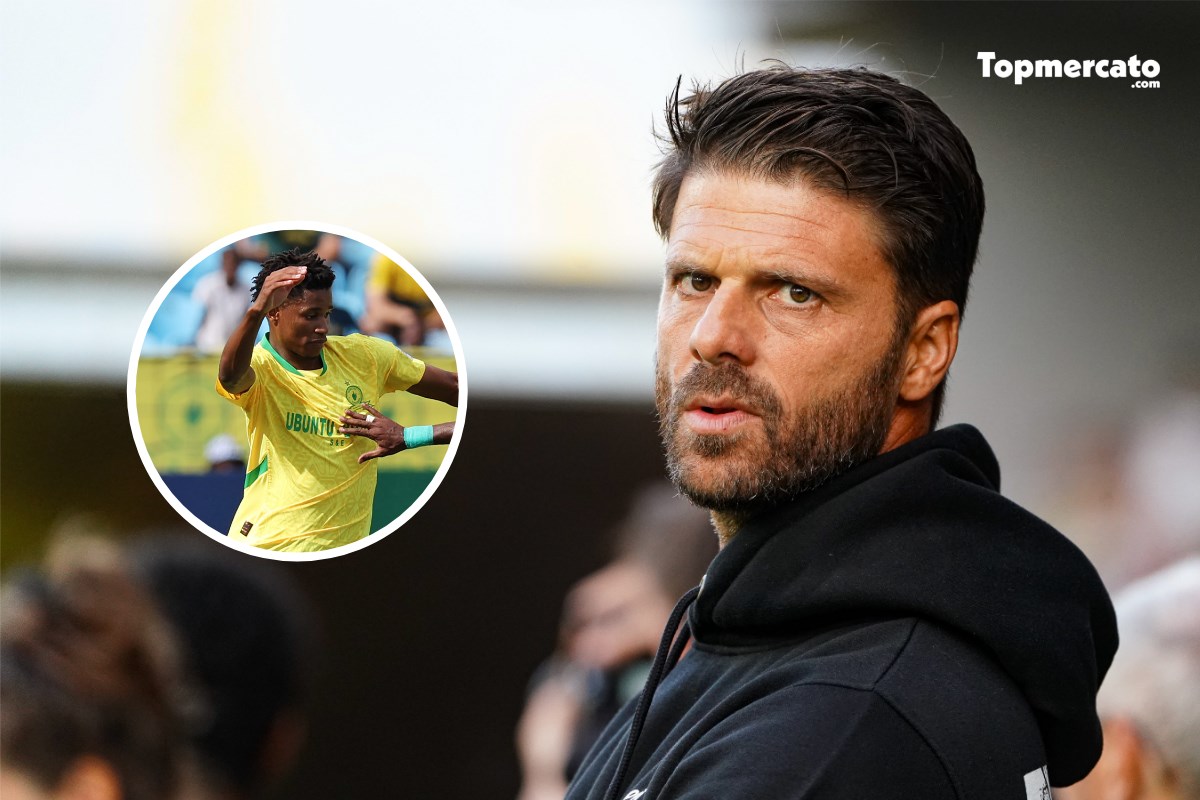 Mercato - Nantes a identifié un défenseur central à moindre coût pour janvier