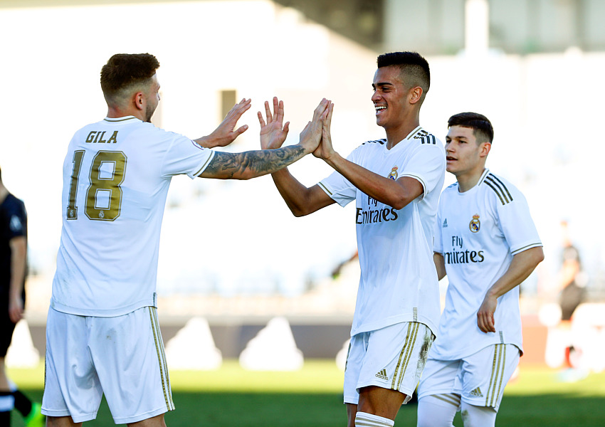 Mercato Real Madrid : ce n'était pas du tout ce à quoi je m'attendais, un flop à 30 M¬ revient sur son échec chez les Merengues