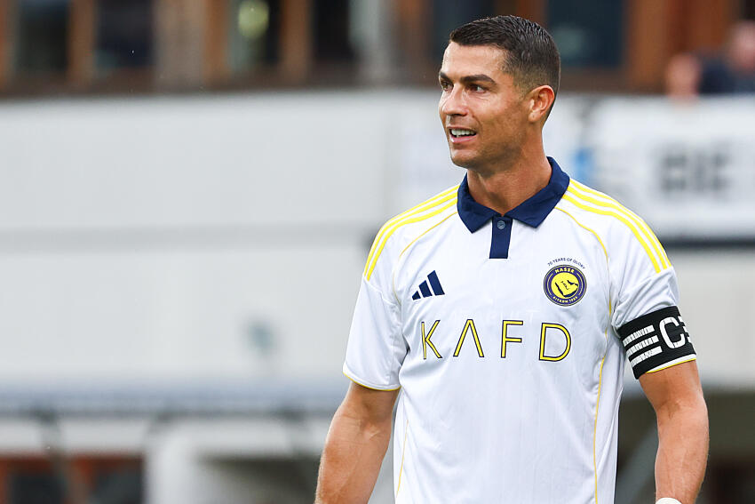 Cristiano Ronaldo bientôt copropriétaire d'Al-Nassr : la Saudi League va-t-elle à nouveau enflammer le mercato ?