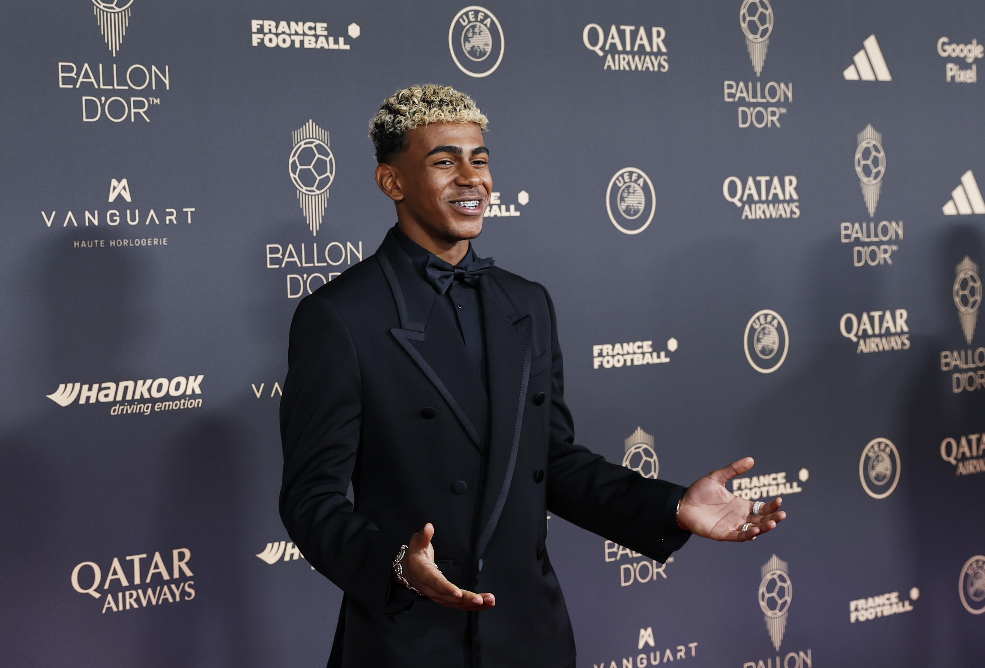 Lamine Yamal mérite de gagner le Ballon d'Or, c'est une évidence... mais pas en 2026 !