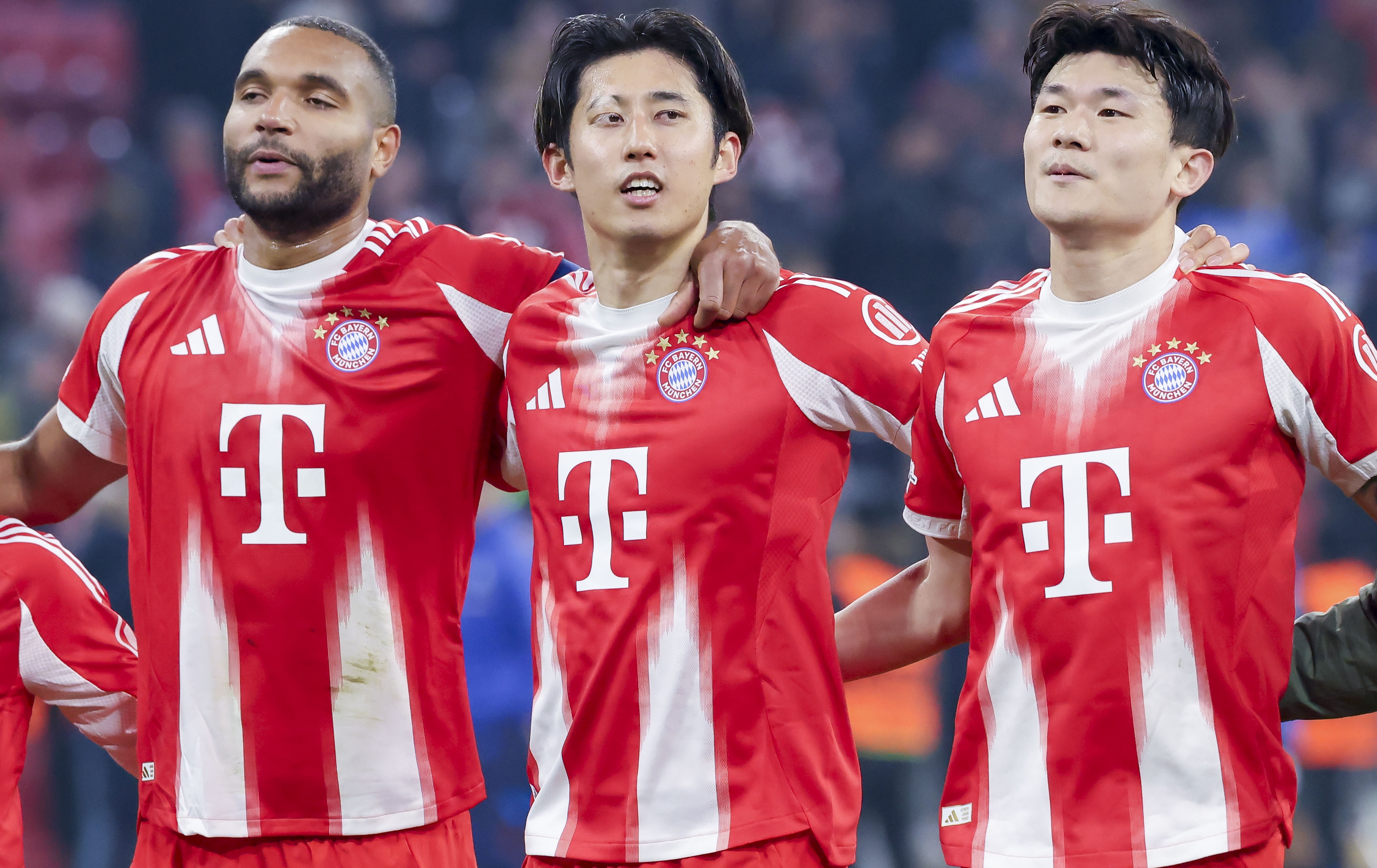 Mercato - Arsenal tenté par un défenseur du Bayern pour faire face à l'hécatombe