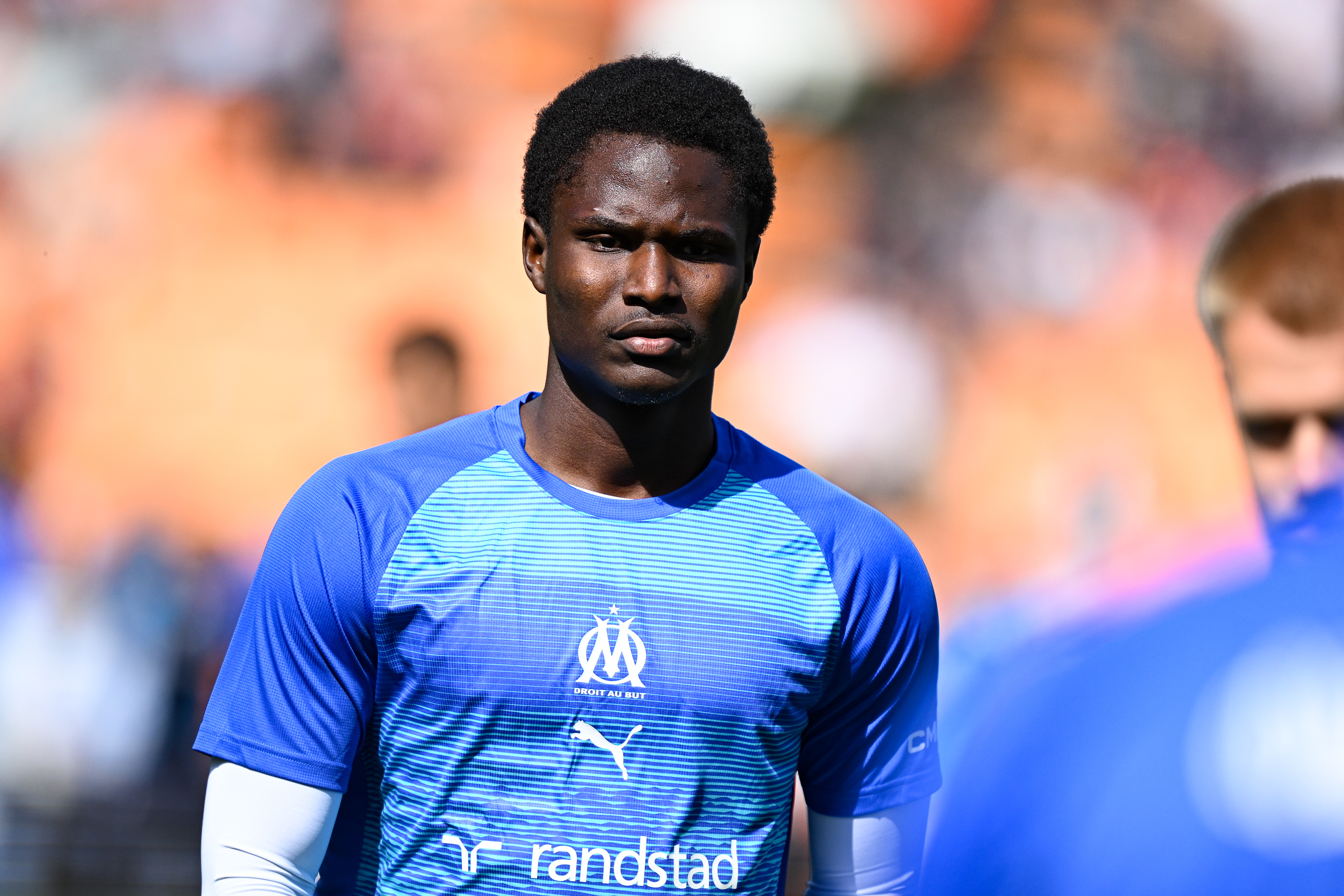 OM : mercato à 0 recrue et chance inespérée pour le centre de formation ? Kamissoko et Bezahaf mettent du baume au coeur