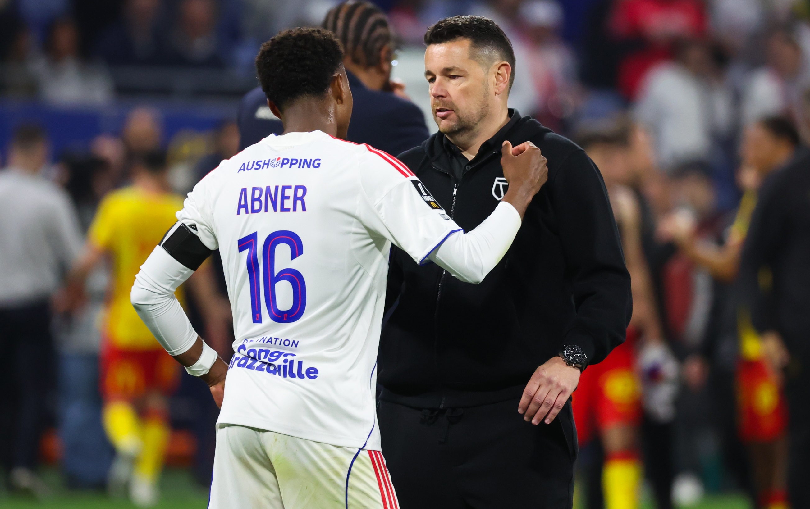 OL-Crystal Palace en DIRECT : suivez le match de Ligue Europa