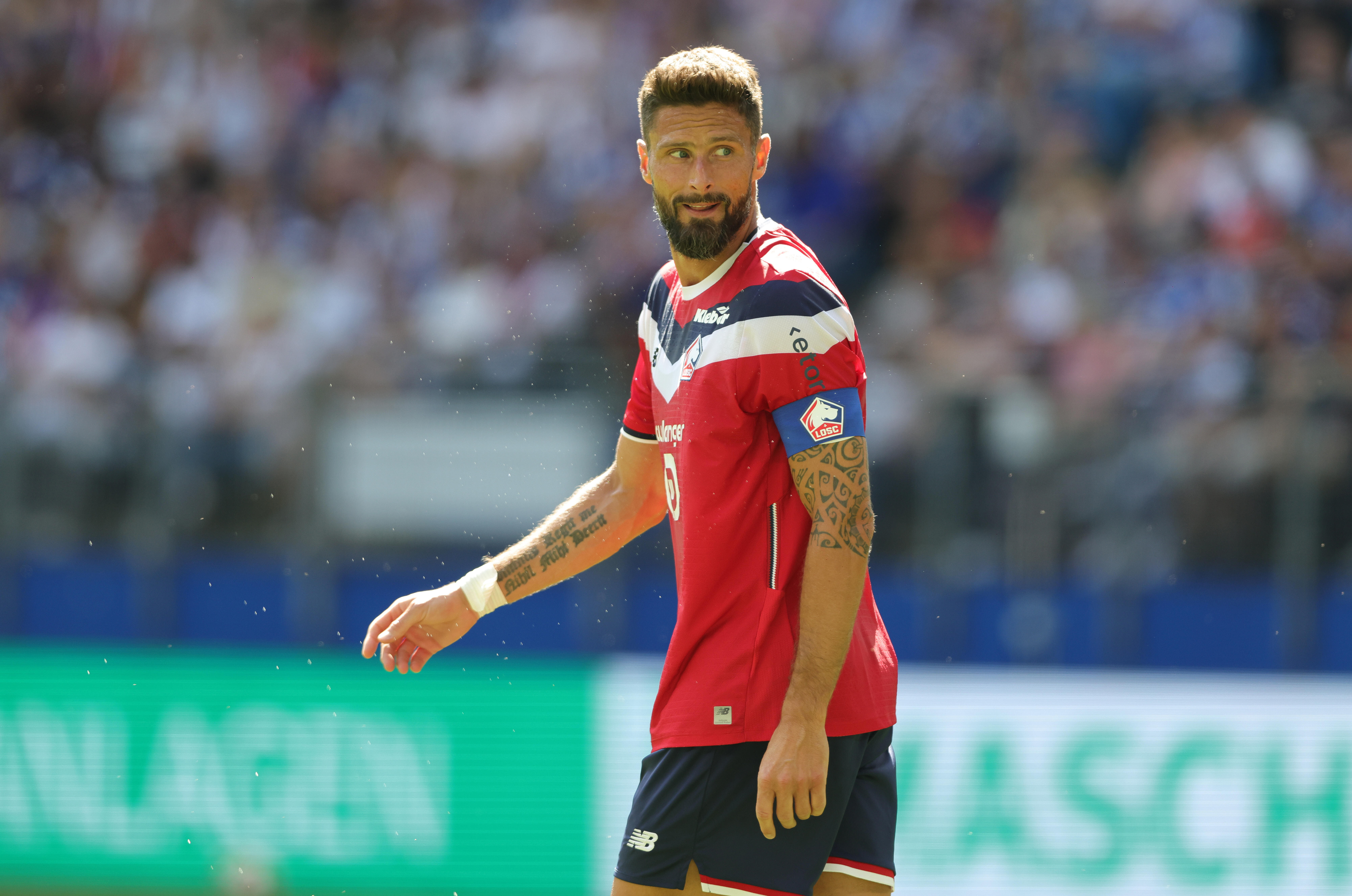 Lille-Le Havre en DIRECT : suivez le match de la 6e journée de Ligue 1