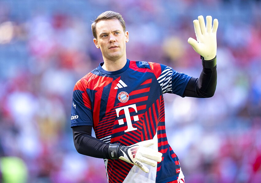 Mercato - 2 gardiens de L1 figurent dans la longue short-list du Bayern Munich pour l'après-Neuer