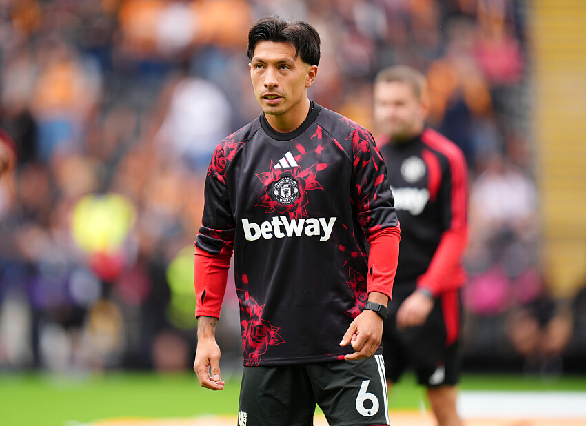 Il y a toujours une raison : Gerrard voit un but caché derrière la sortie de Martinez sur le mercato de Manchester United