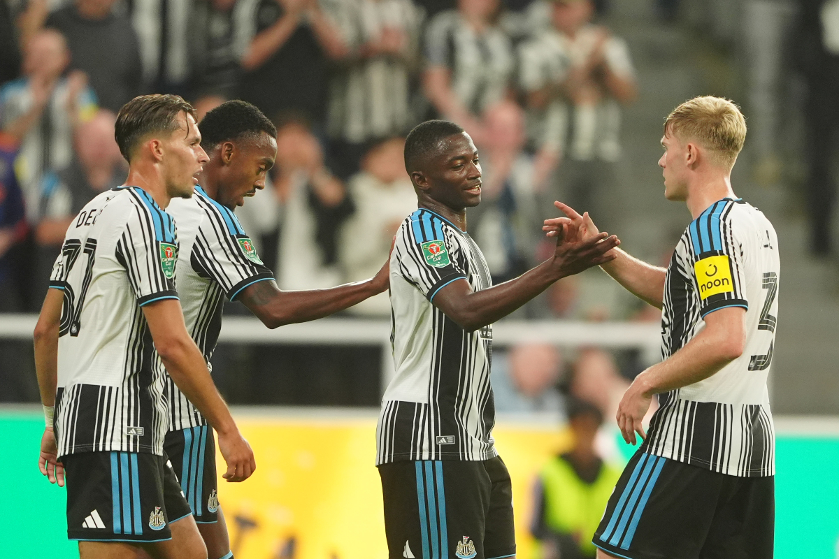 Mercato Arsenal, Manchester United : à peine 4 matchs de Premier League et cet ailier à 50 M¬ s'est déjà mis les cadors dans la poche