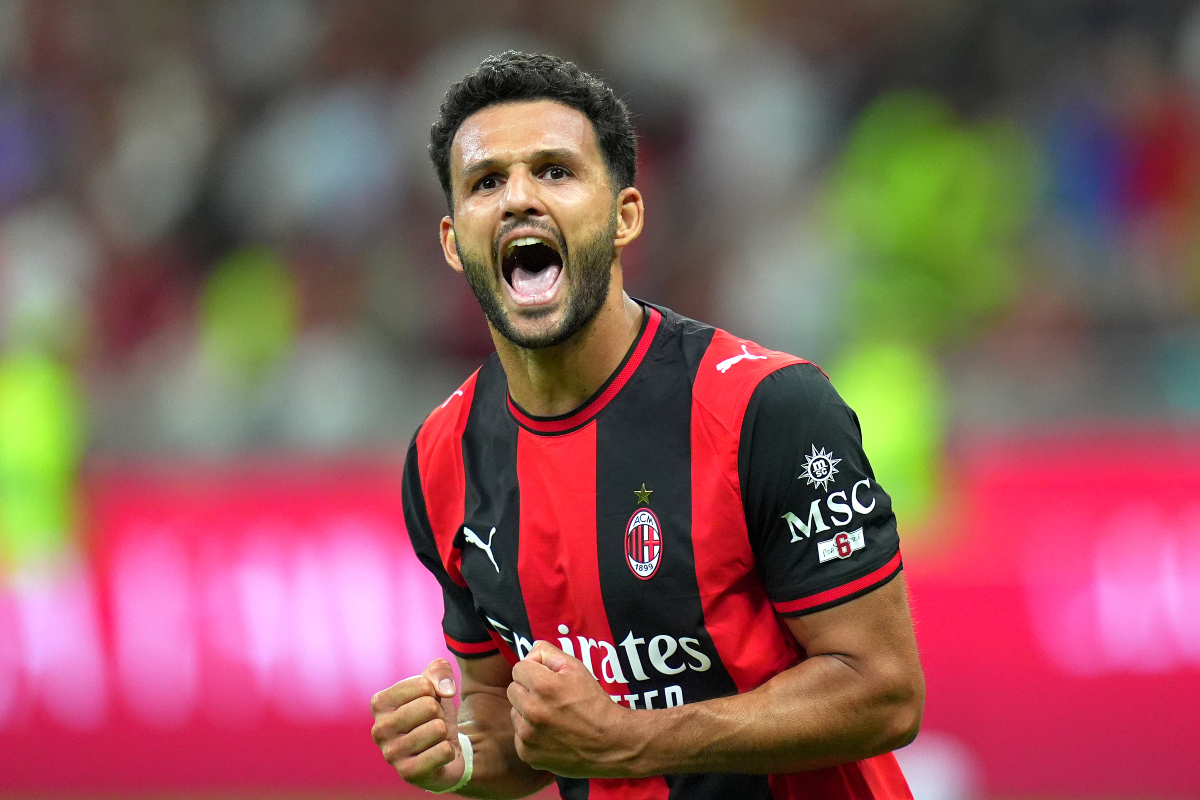 L'AC Milan a enfin trouvé son grand attaquant : Gonçalo Ramos adoubé par une légende de l'Inter