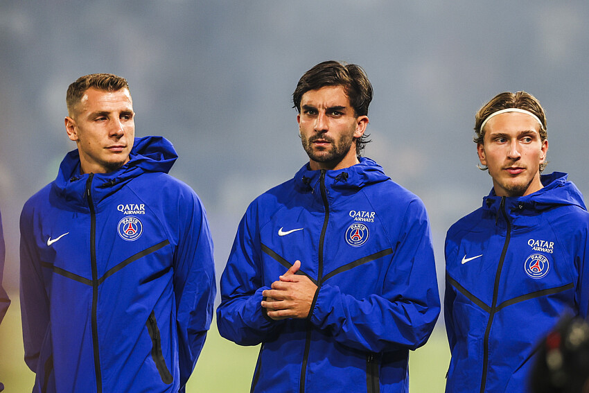 Mercato PSG : Digne menacé, réveil attendu pour Godts... Les recrues estivales face à un tournant