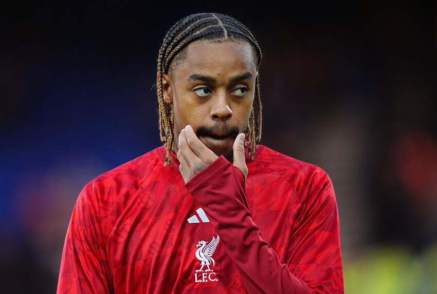 Mercato Liverpool : il n'a pas choisi son prix, une légende des Bleus prend la défense de Barcola après ses débuts poussifs