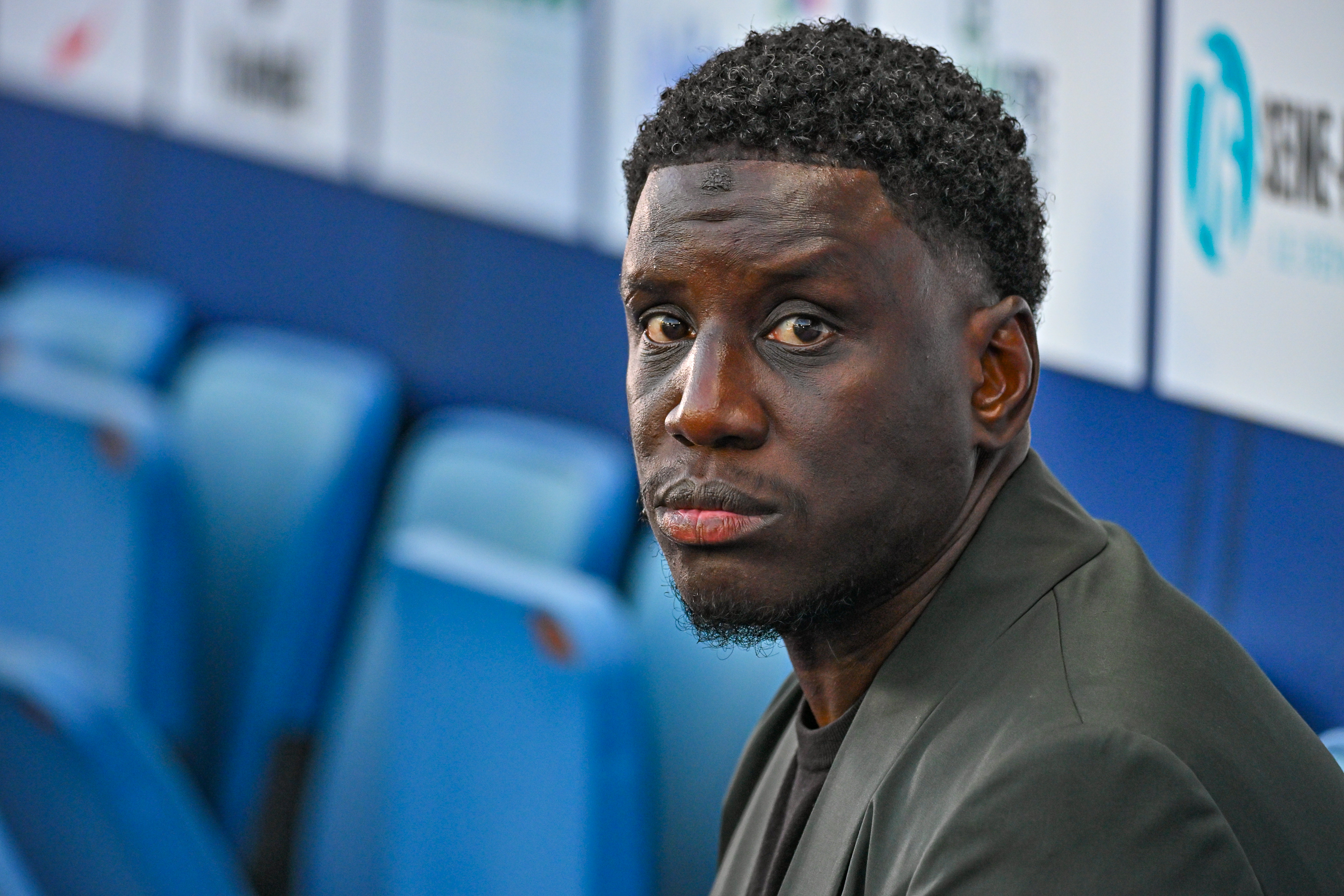 Mercato Le Havre : 14 fins de contrat à gérer... Nouveau casse-tête en perspective pour Demba Ba