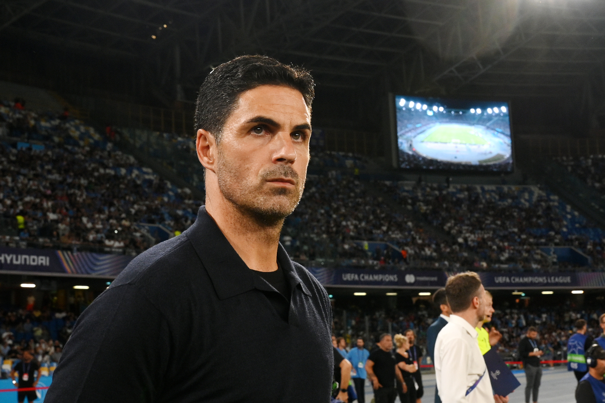 Mikel Arteta prolonge à Arsenal : où son salaire le place parmi les entraîneurs les mieux payés de l'histoire de la Premier League ?