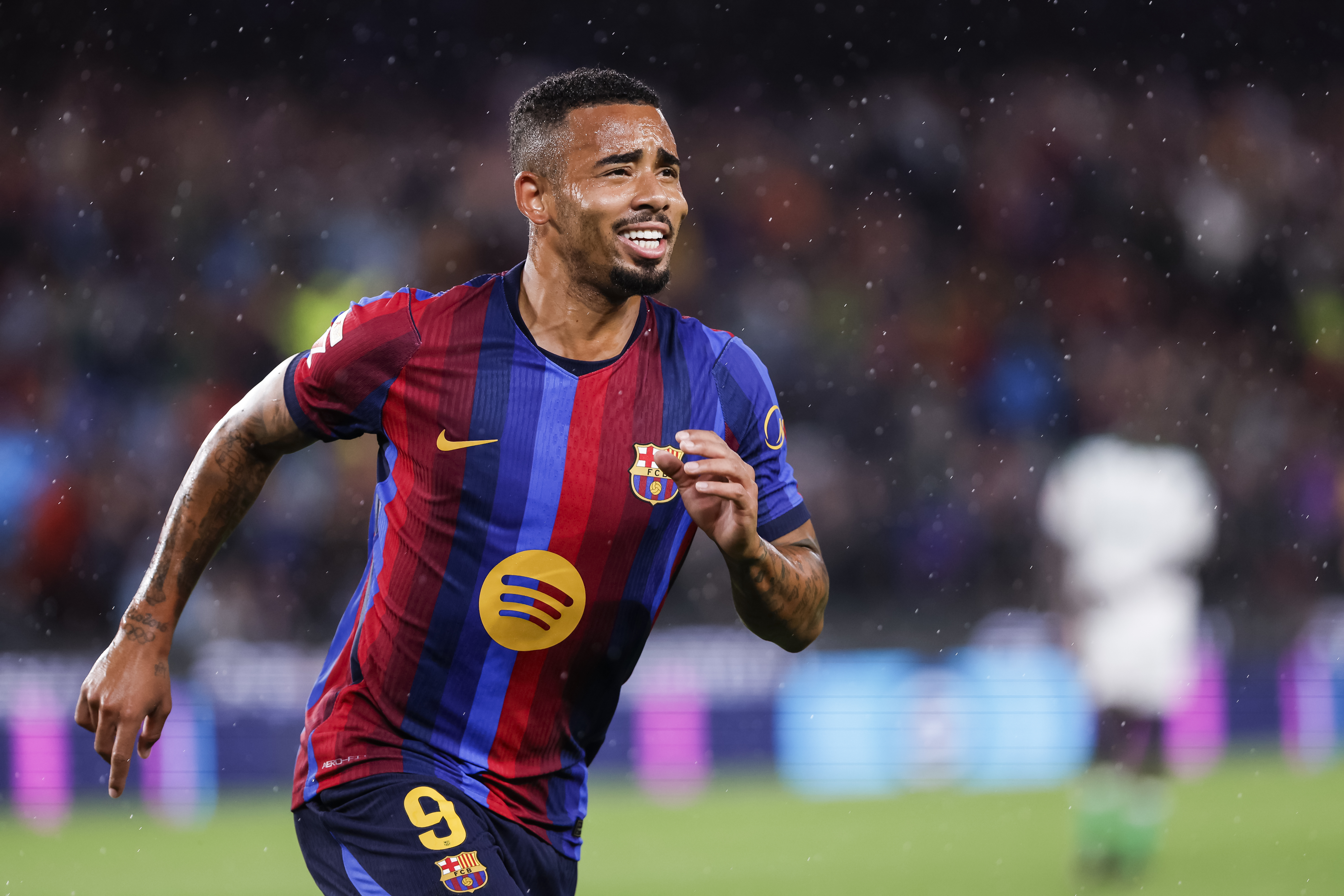 Mercato Barça : une destination déjà promise à Gabriel Jesus, la recrue low cost de l'été