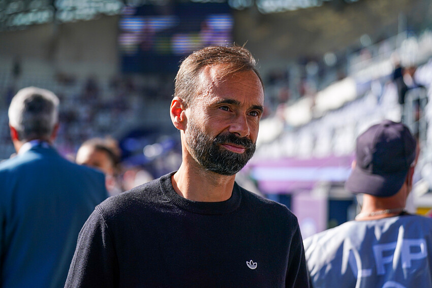 Mercato - William Mirwasser attendu à Strasbourg en novembre, un wonderkid bientôt au RCSA ?