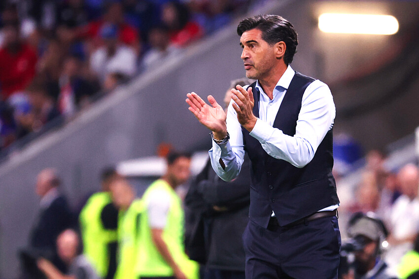 Mercato - L'OL garde à l'oeil une piste estivale, un départ en prêt est envisagé cet hiver