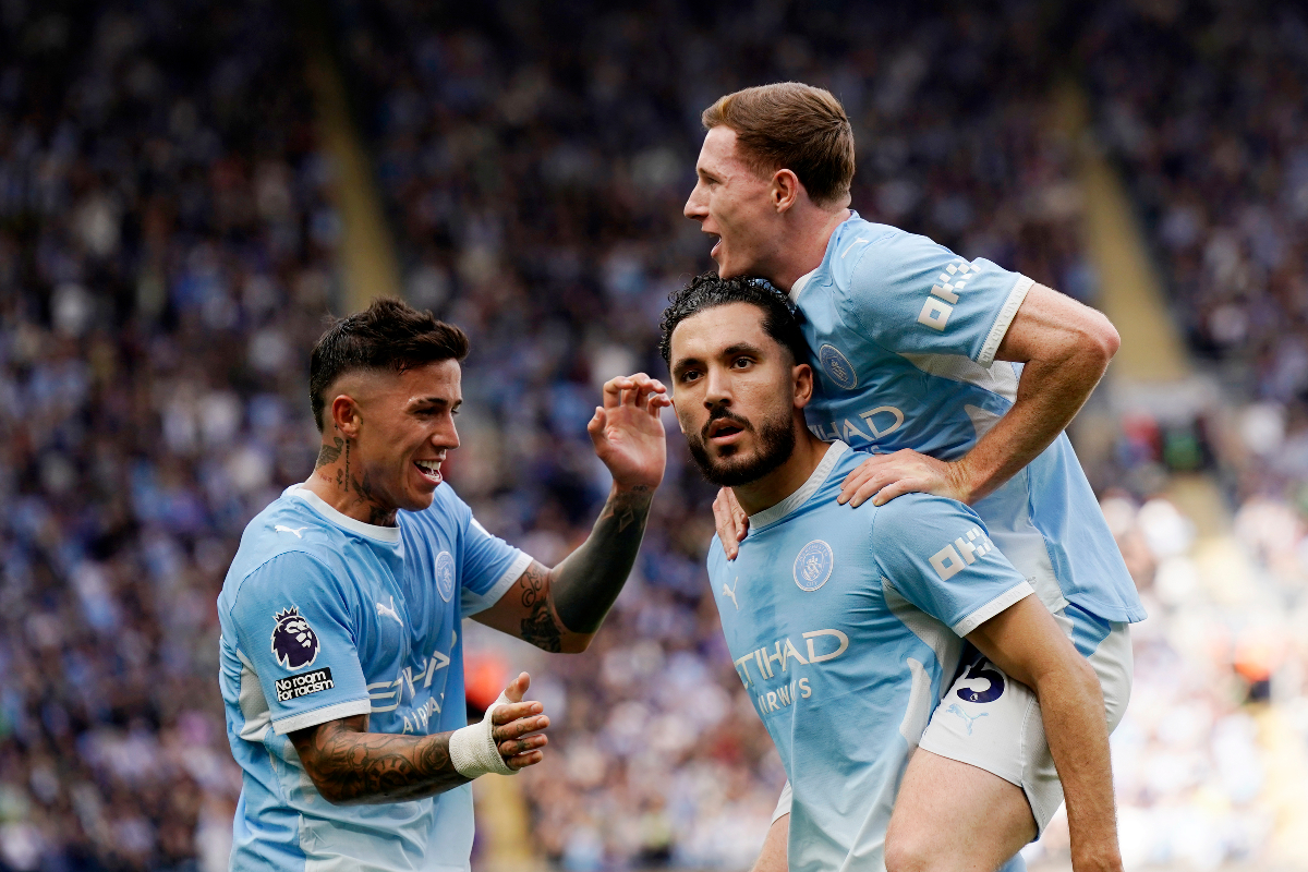 Malgré son prix, c'est une aubaine : une recrue du mercato impressionne déjà à Manchester City