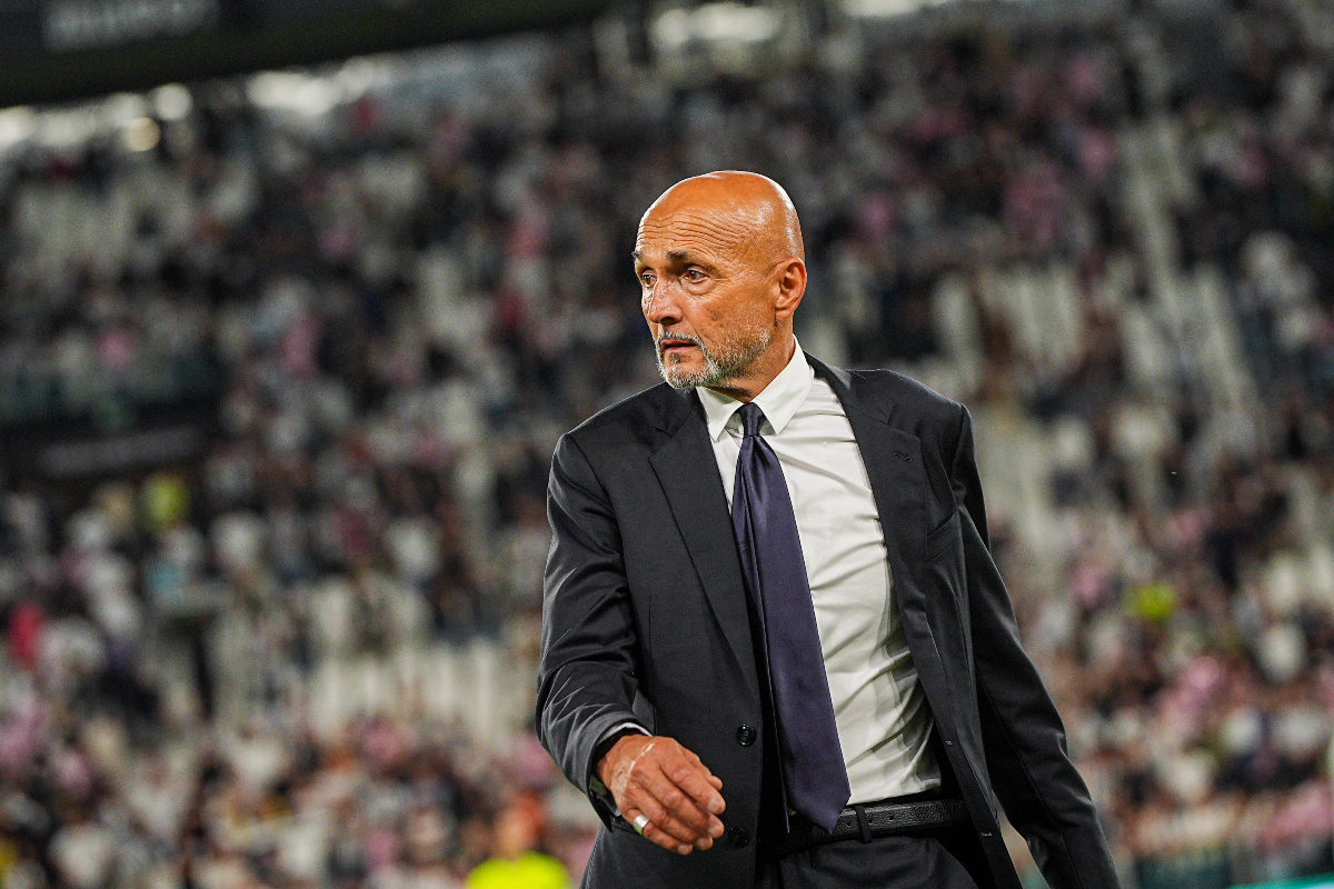 Spalletti fragilisé à la Juve : 3 entraîneurs pour le remplacer, avec un ancien de Ligue 1