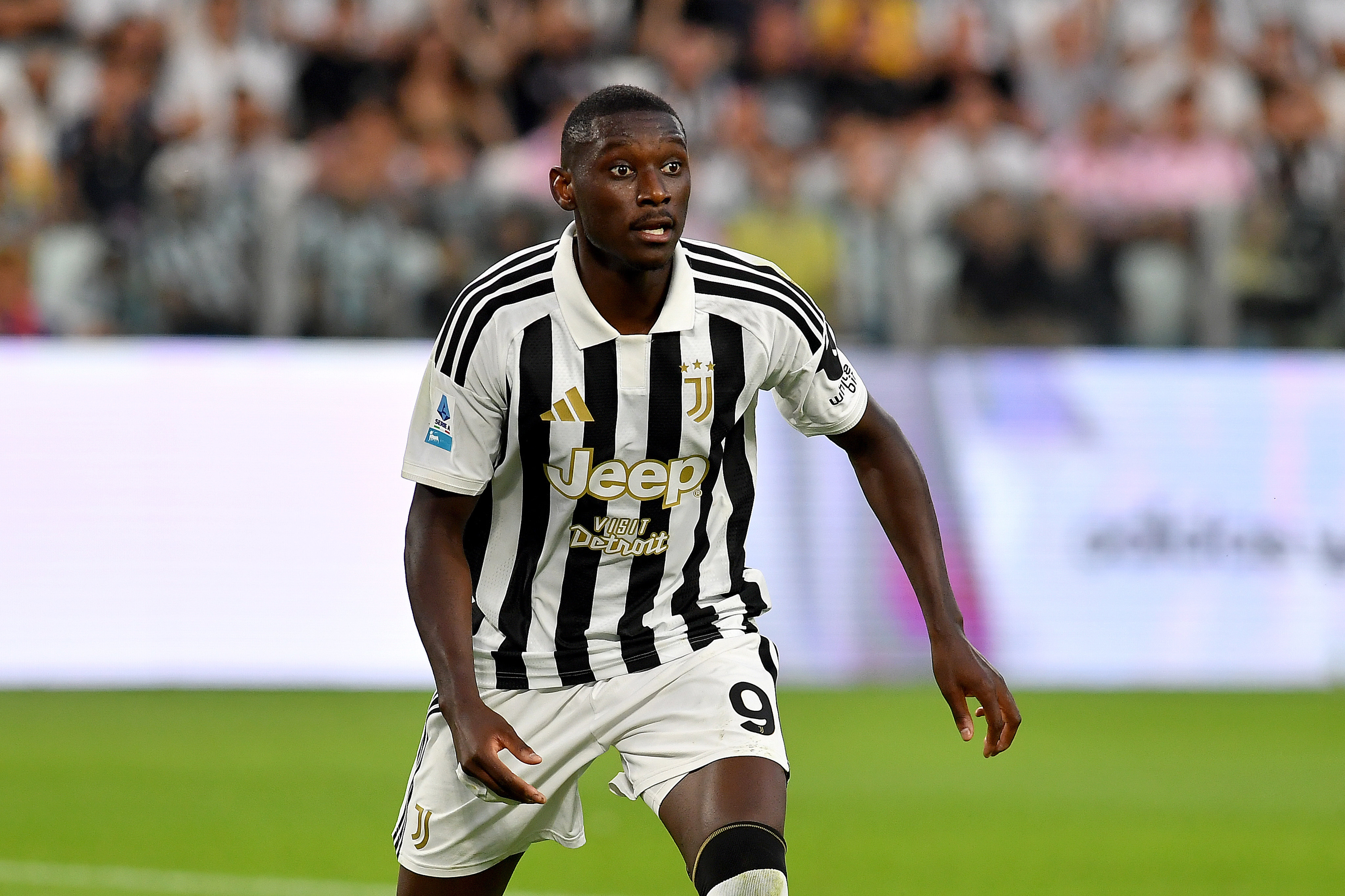 Juve-Rennes en DIRECT : suivez le match de Ligue Europa