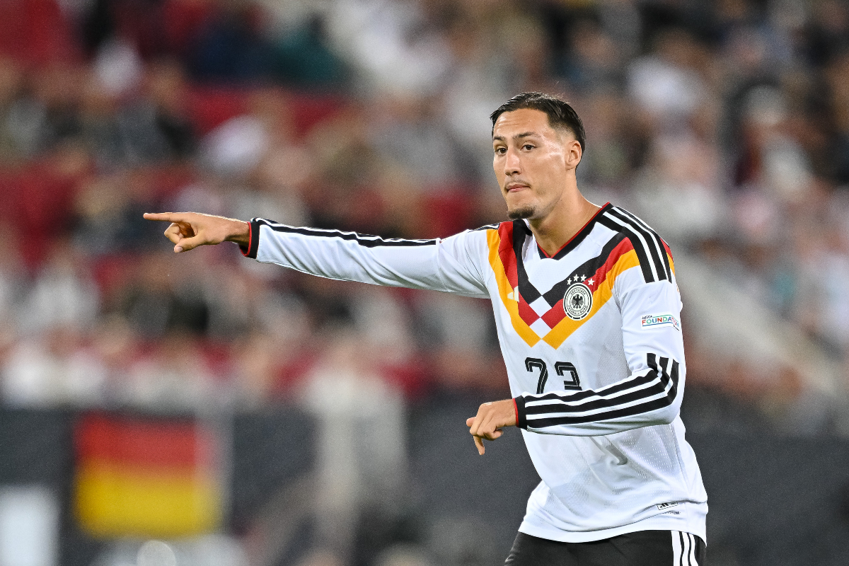 De Zerbi surveille le Klose 2.0 en vue du mercato d'hiver