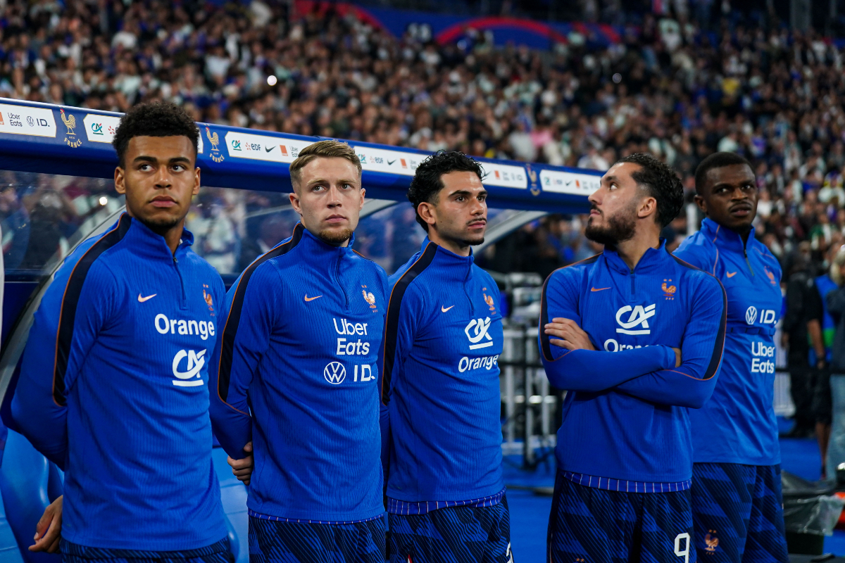 Un transfert à 70 M¬ pour ce Bleu qui a les faveurs de Zidane ? Manchester United et Liverpool à la lutte sur le mercato
