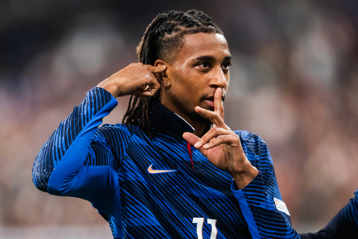 Ballon d'Or 2026 : soutenu par deux légendes, Michael Olise peut-il bousculer la hiérarchie et créer la surprise ?