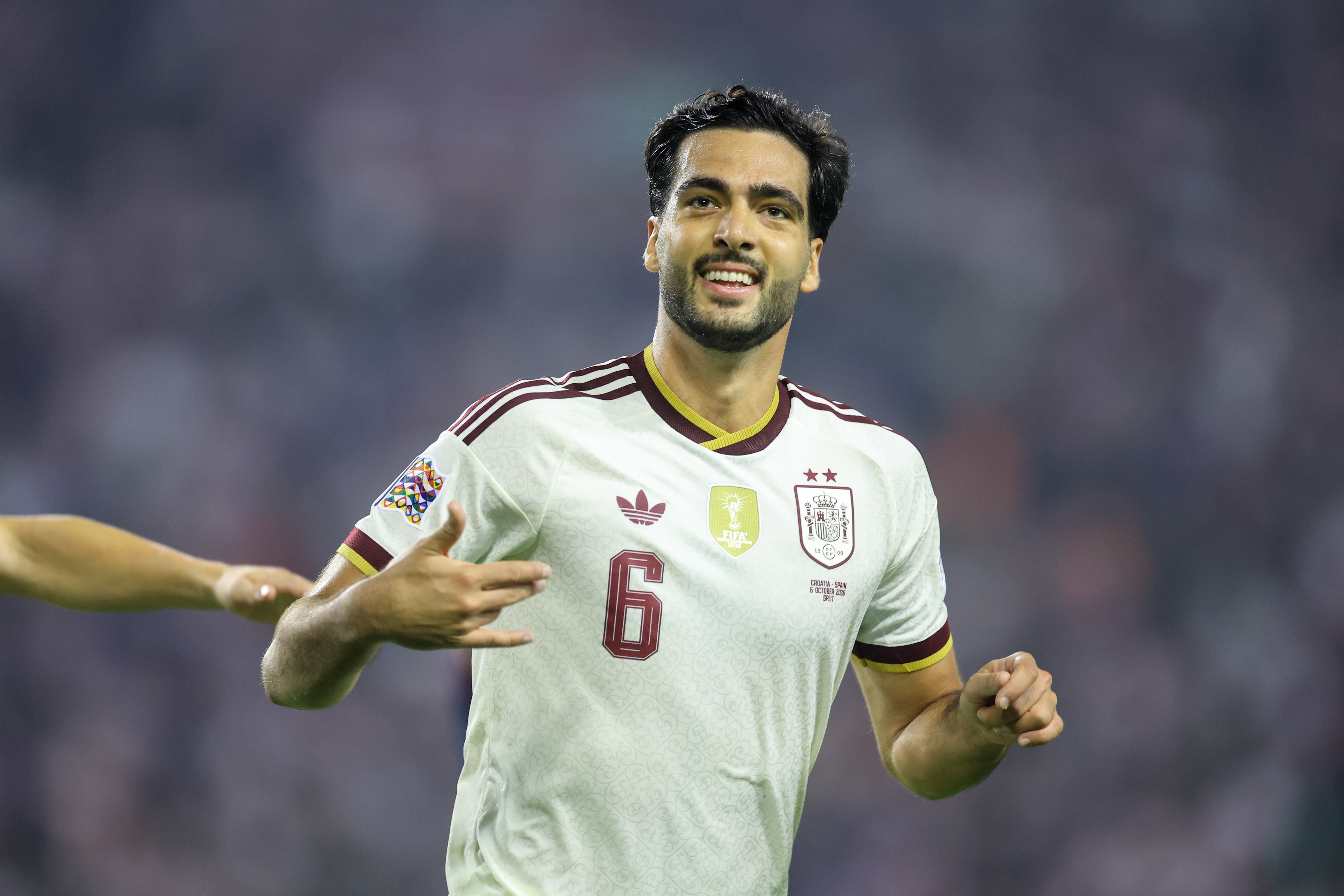 Mercato - Mikel Merino sous-utilisé à Arsenal mais encore décisif avec l'Espagne... Combien de temps la situation peut-elle durer ?