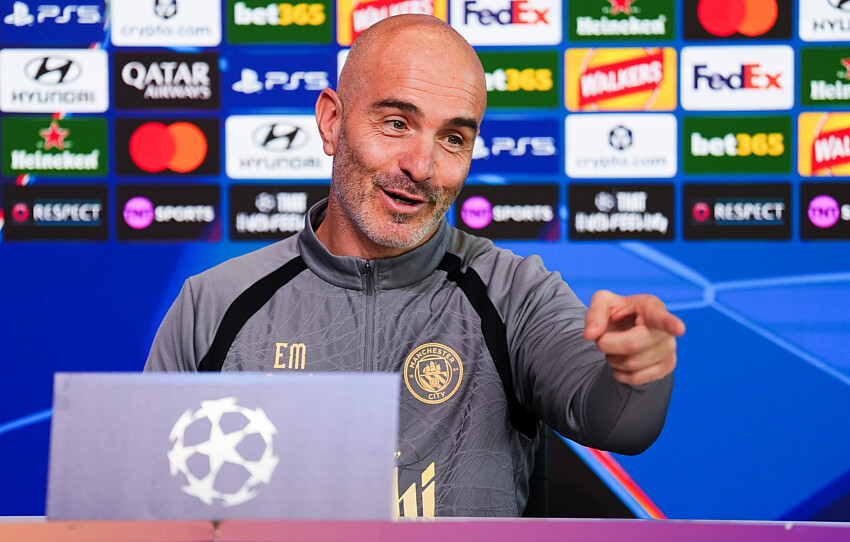 Manchester City attend un rabais sur un international français avant de dégainer lors du mercato d'hiver