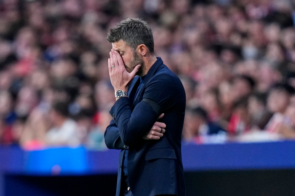 Manchester United contraint de précipiter le départ de Michael Carrick ?