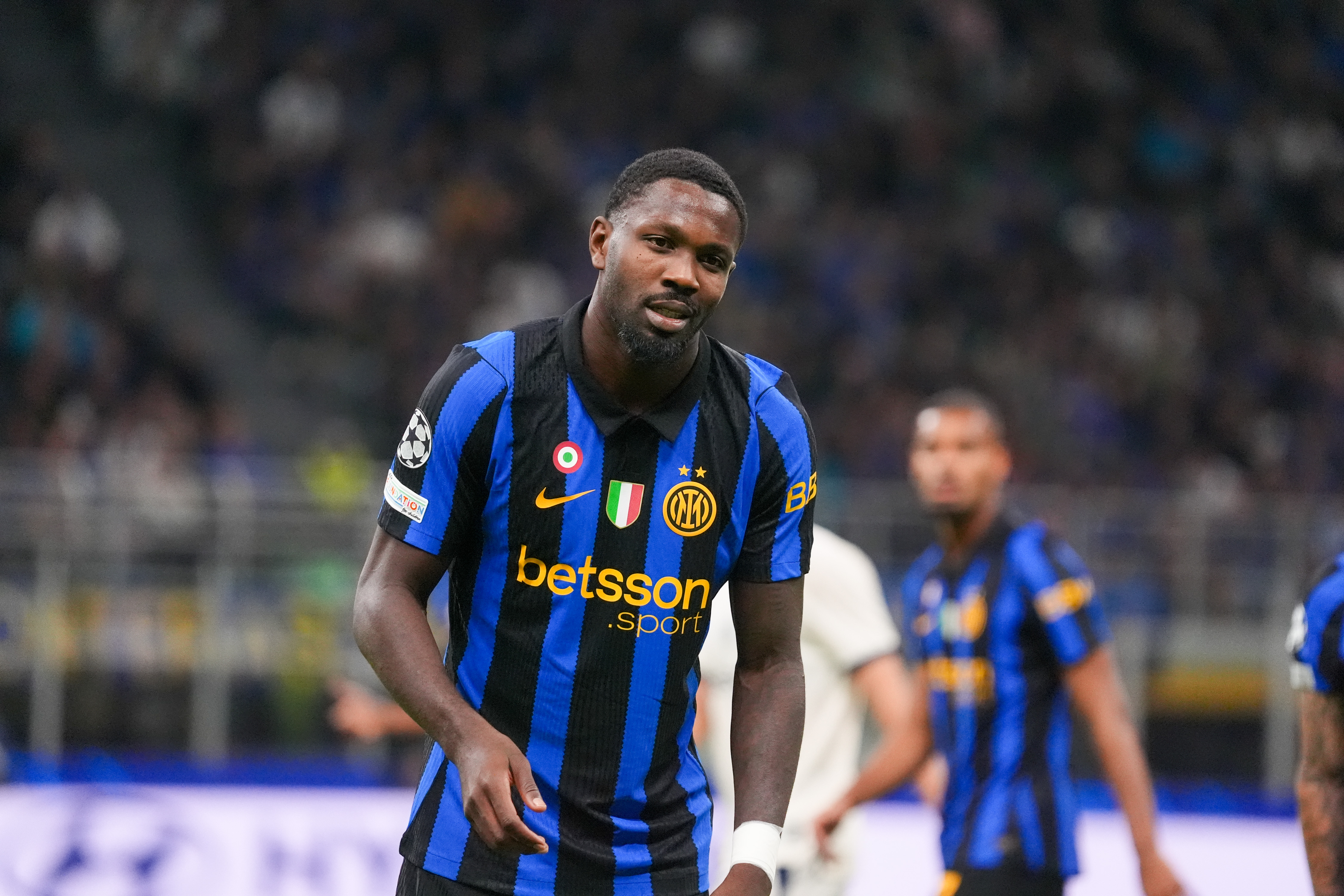 Inter Milan-Shakhtar Donetsk en DIRECT : suivez le match de Ligue des Champions