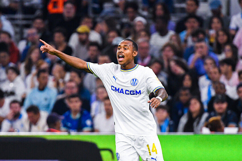 Mercato OM : si le prix baisse..., un prétendant de longue date d'Igor Paixao est prêt à revenir à la charge
