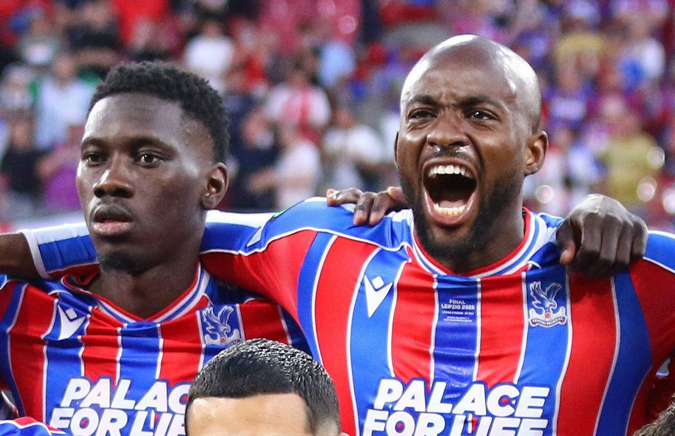 Manchester United prêt à relancer un ambitieux dossier à 60 M¬ au mercato d'hiver ?