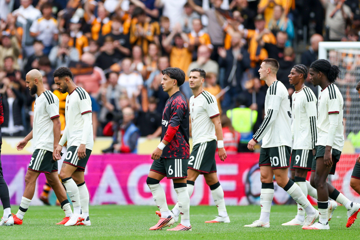 Manchester United : faute de Ligue des champions, un cadre sur le départ au mercato d'été après 8 ans au club ?